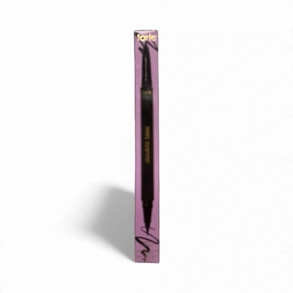 Tarte Double Take Eyeliner in Black (B2)